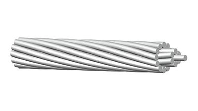 Cables de Aluminio Desnudo AAC